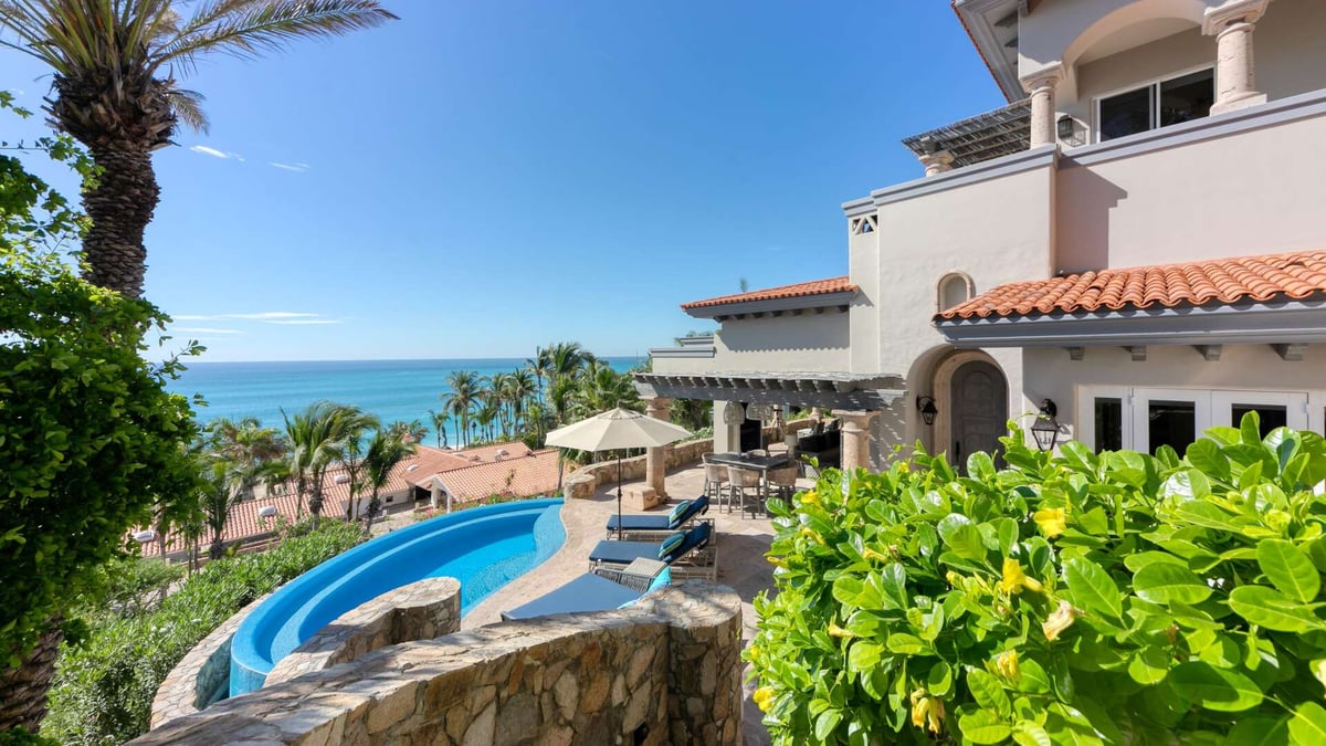 Casita 6 Del Mar Cabo San Lucas, Los Cabos Rental Escapes