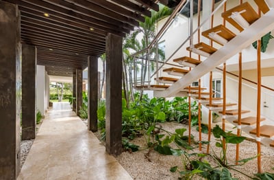 Luxury Villa Photo #14