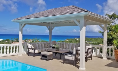 Luxury Villa Photo #7