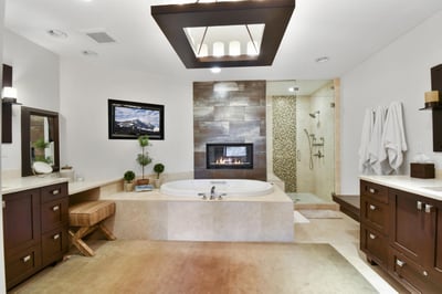 Luxury Villa Photo #17