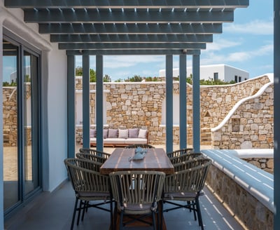 Luxury Villa Photo #20