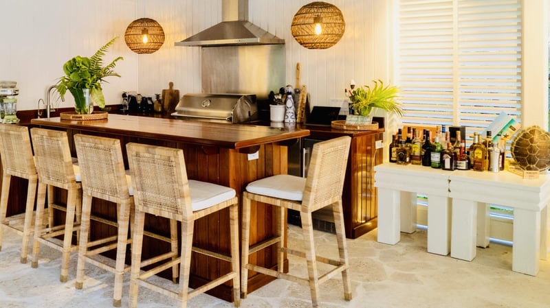 The Beacon Hill Estate