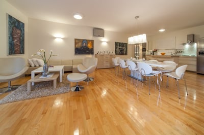 Luxury Villa Photo #23