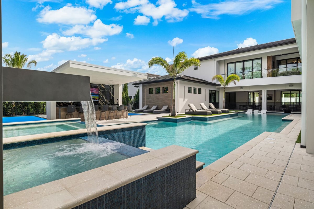 Reunion Resort & Golf Club,Grand Palm Oasis At Reunion