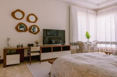 Luxury Villa Photo #69