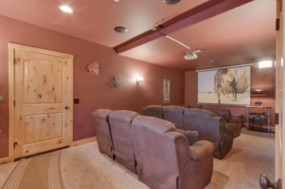 Luxury Villa Photo #14