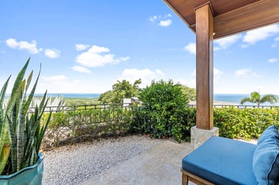 Don't share this view with a host; share it with your favorite person.