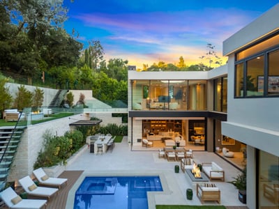 Luxury Villa Photo #7