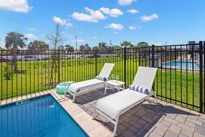 Luxury Villa Photo #5
