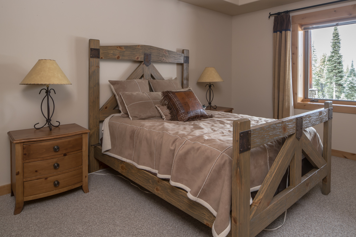 Silverado Lodge Home rental - 22