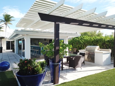 Luxury Villa Photo #7