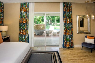 Luxury Villa Photo #21
