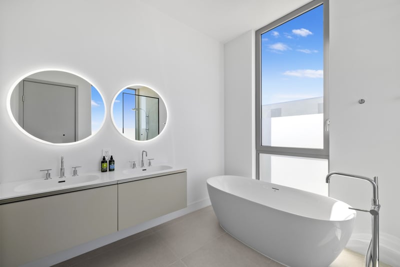 4 BDM Ocean Reef Estate