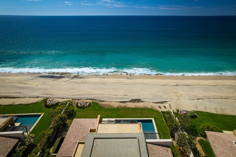 Enclave West Villa 4