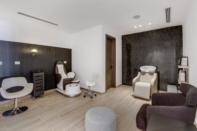 Luxury Villa Photo #33