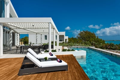 Luxury Villa Photo #32