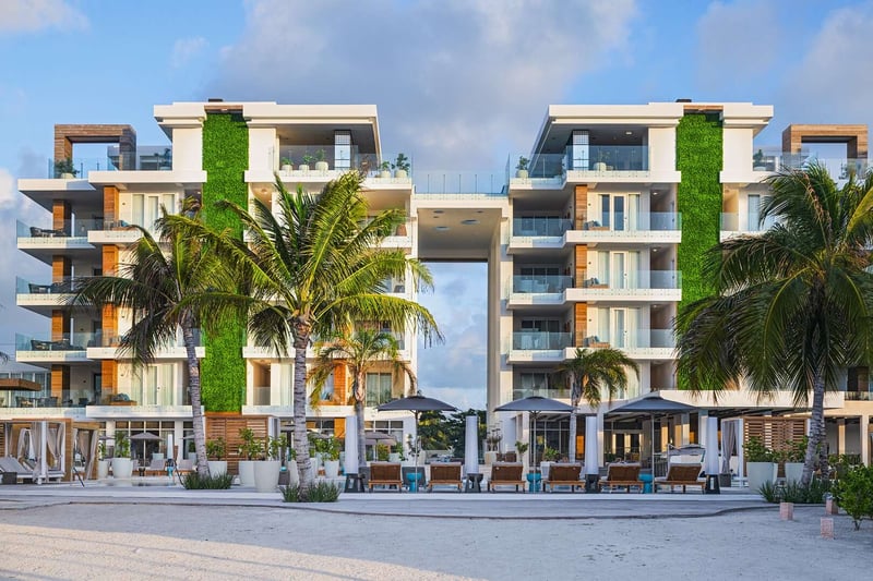 Resort View Alaia Vista 2 BDM Suite