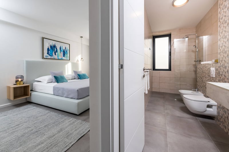 Villa Ocean Blue III