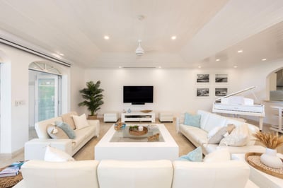 Luxury Villa Photo #3