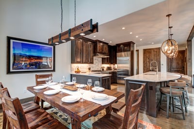 Luxury Villa Photo #9