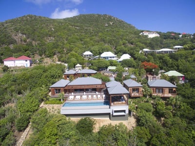 Luxury Villa Photo #5