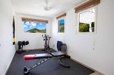 Luxury Villa Photo #15