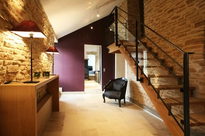 Luxury Villa Photo #11