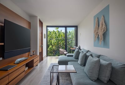 Luxury Villa Photo #25