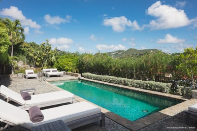 Luxury Villa Photo #5