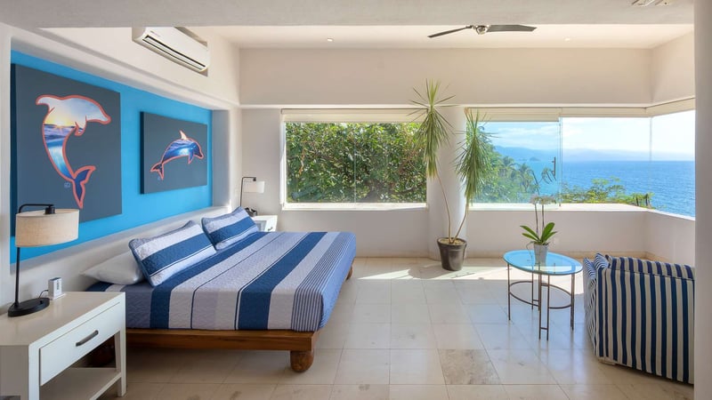 Villa Bahia