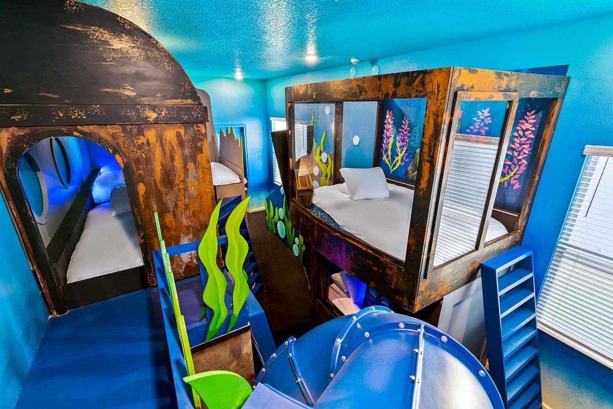 Fantasia Villatel Village Solterra