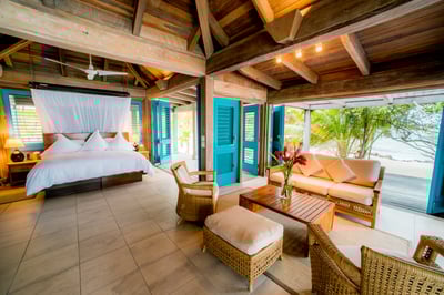 Luxury Villa Photo #5