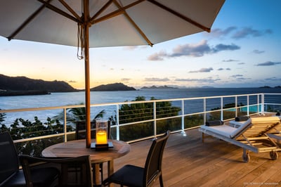 Luxury Villa Photo #15