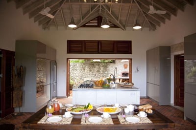 Luxury Villa Photo #11