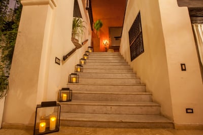 Luxury Villa Photo #38