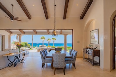 Luxury Villa Photo #22
