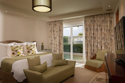 Luxury Villa Photo #34