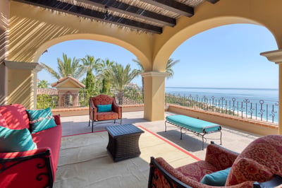 Luxury Villa Photo #62