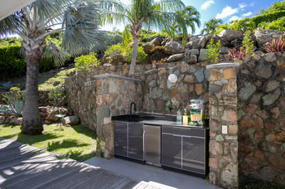 Luxury Villa Photo #7