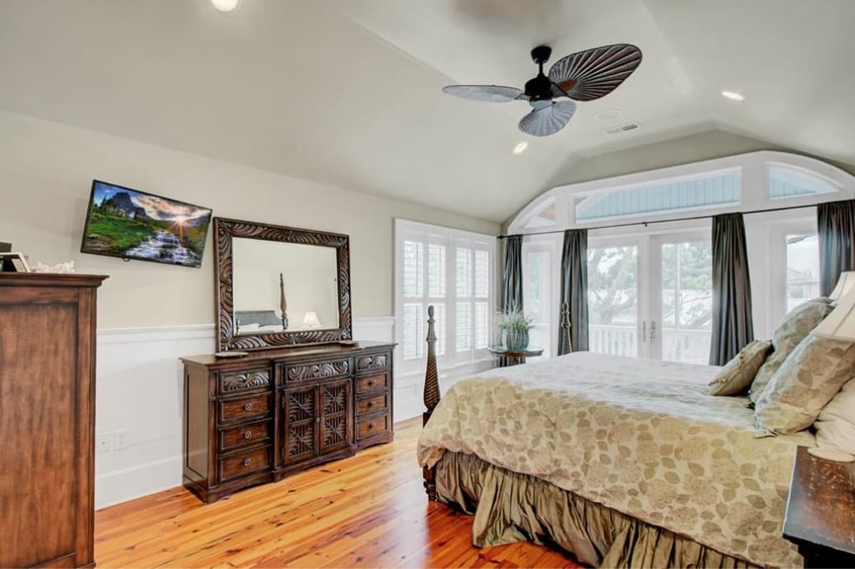 Coral Reef Residence