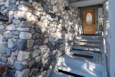 Luxury Villa Photo #4