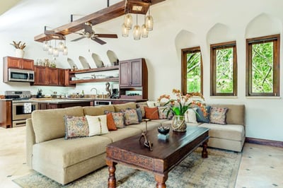 Las Catalinas,Casa Sonrisa | 27 Paseo del Mar