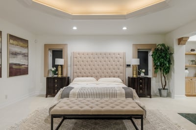 Luxury Villa Photo #28