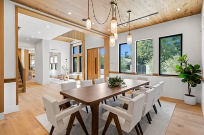 Luxury Villa Photo #23
