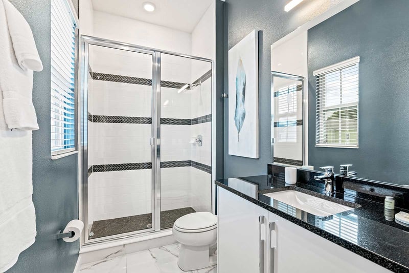 Davy Jones Locker at Villatel Village Solterra