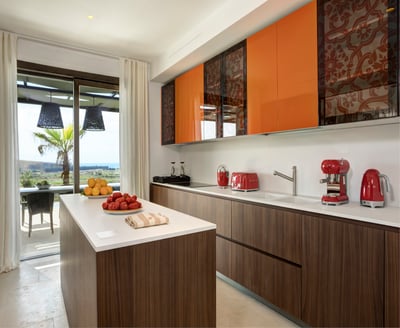 Luxury Villa Photo #6