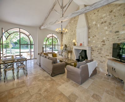 Luxury Villa Photo #13