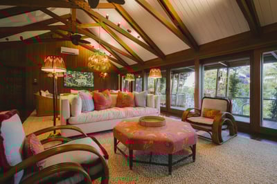 Luxury Villa Photo #28