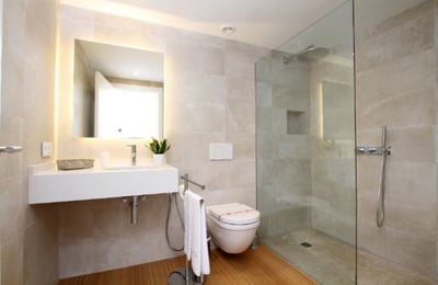 Luxury Villa Photo #21