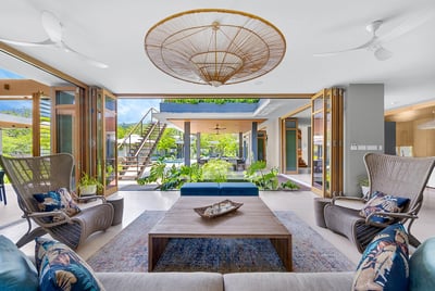 Luxury Villa Photo #22